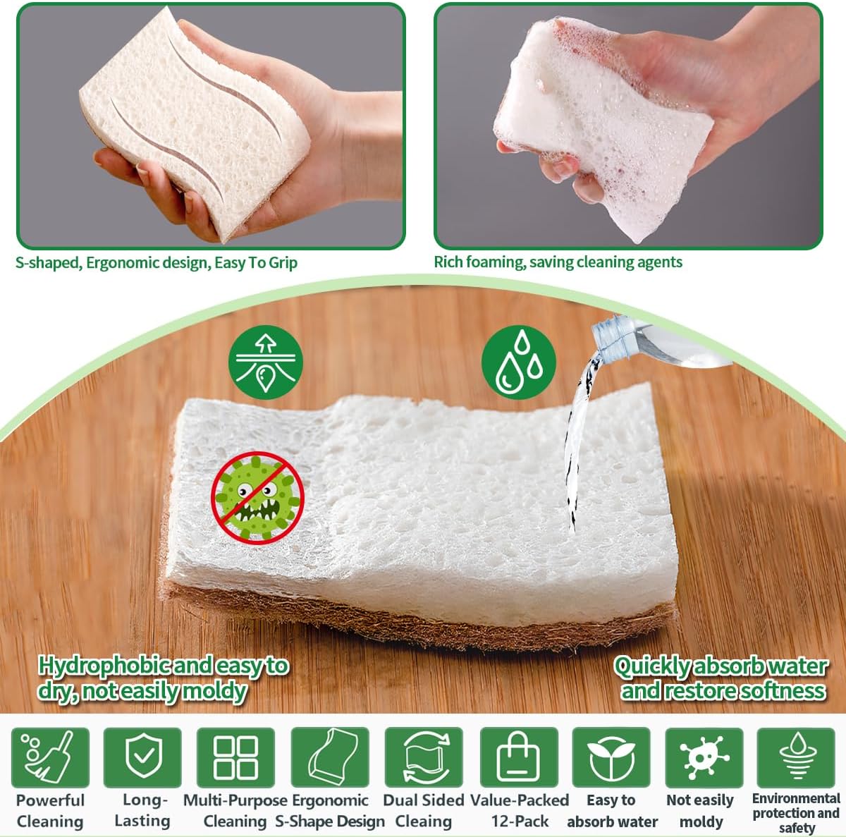 Eco-Friendly Home Essentials That Actually Work - OurOwnHaven