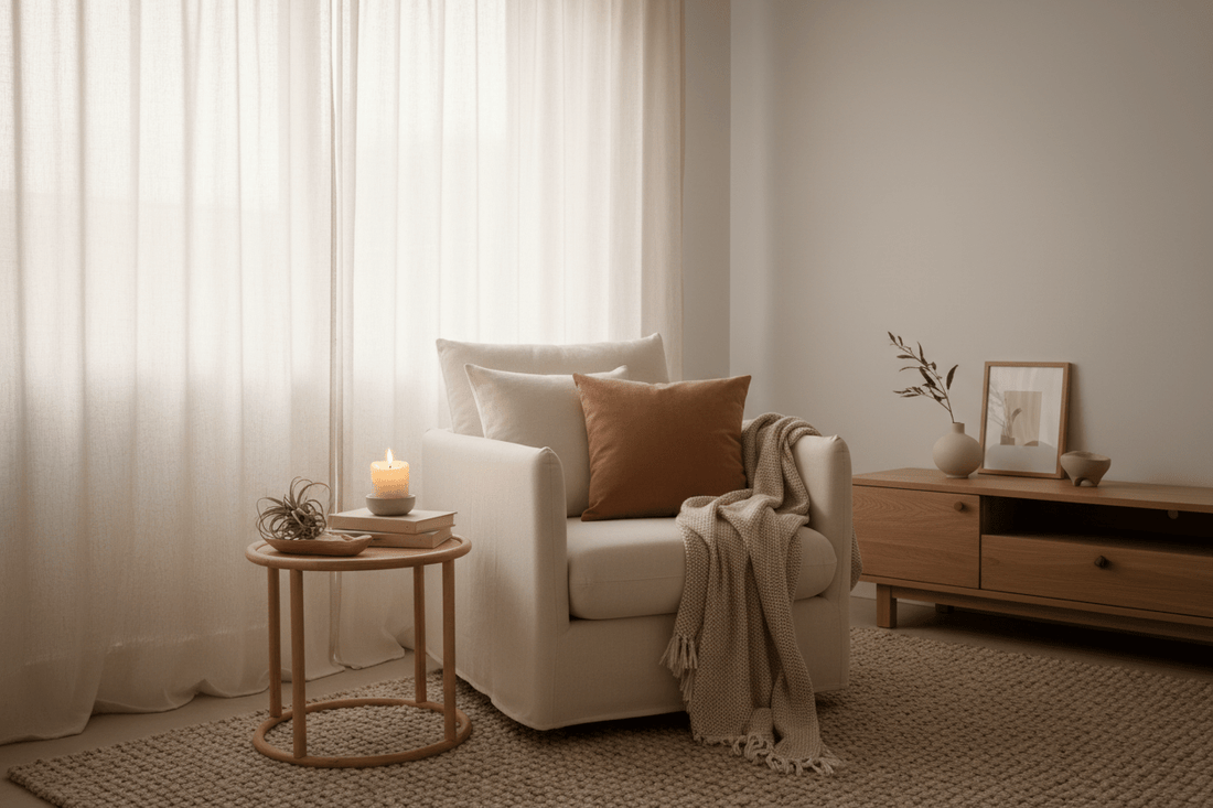How to Create a Calm Home Environment: Your Guide to Peaceful Living - OurOwnHaven