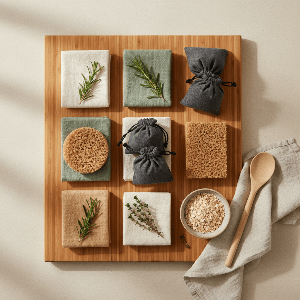 7 Eco-Friendly Home Swaps That Actually Pay for Themselves - OurOwnHaven