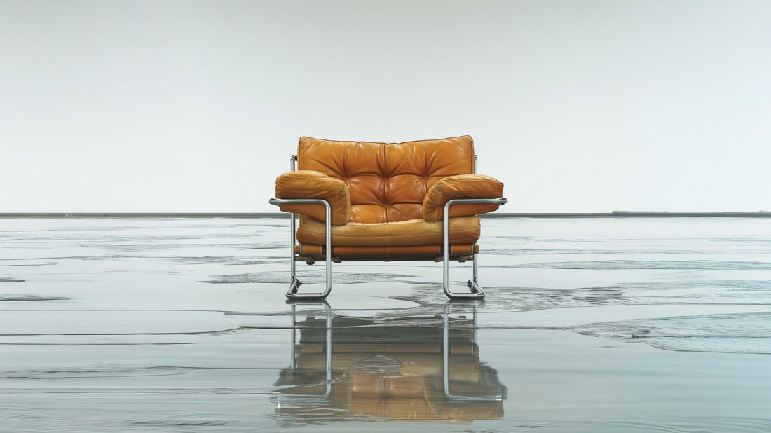 Minimalist Living Isn't About Having Less—It's About Making Room for More - OurOwnHaven