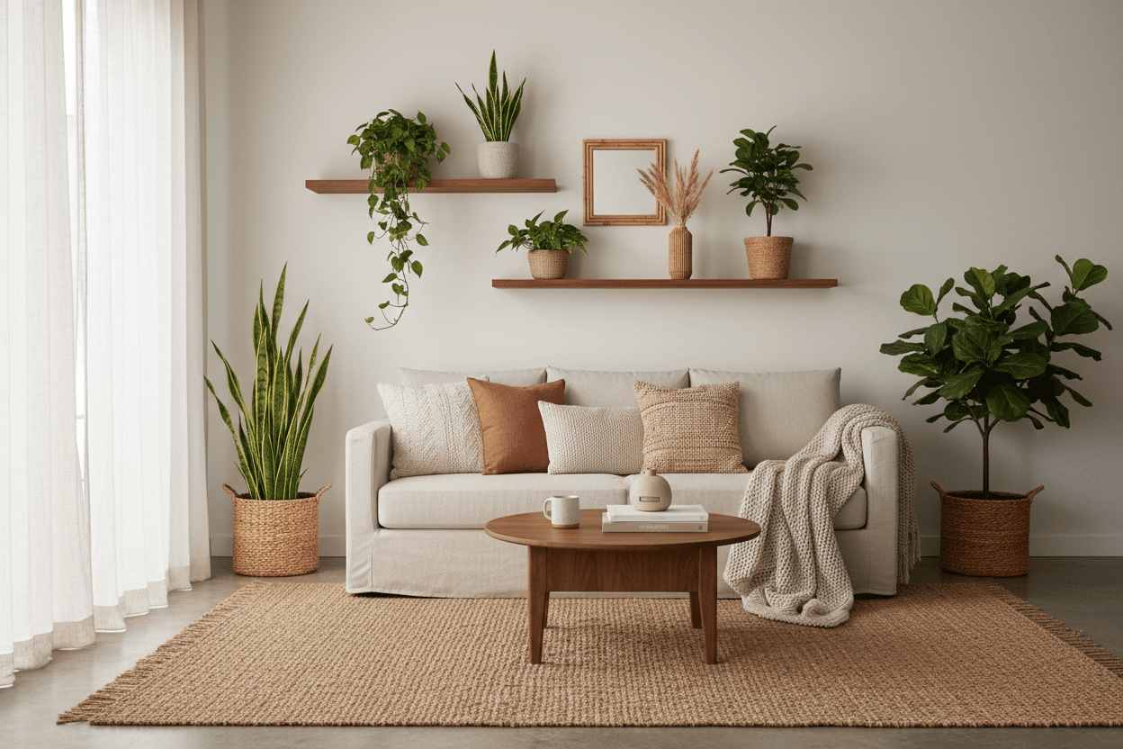 Home Decor - OurOwnHaven