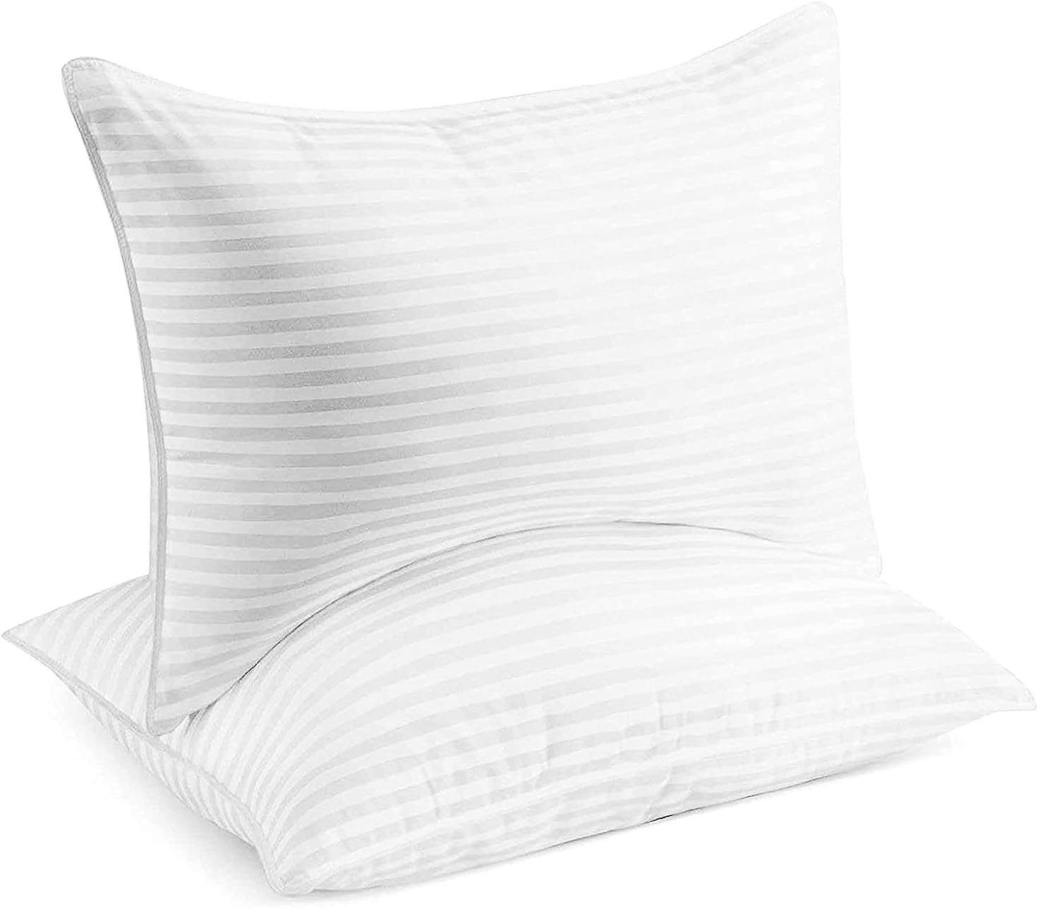 Luxurious Down Alternative Pillows - OurOwnHaven
