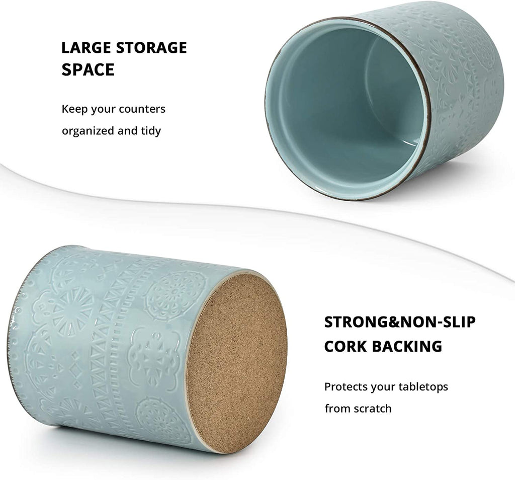 Partyreal Suction Cup Bathroom Organizer – Toothbrush, Toothpaste, Razor & Jewelry Holder for Mirror or Tile, No - Slip Wall Mount - OurOwnHaven