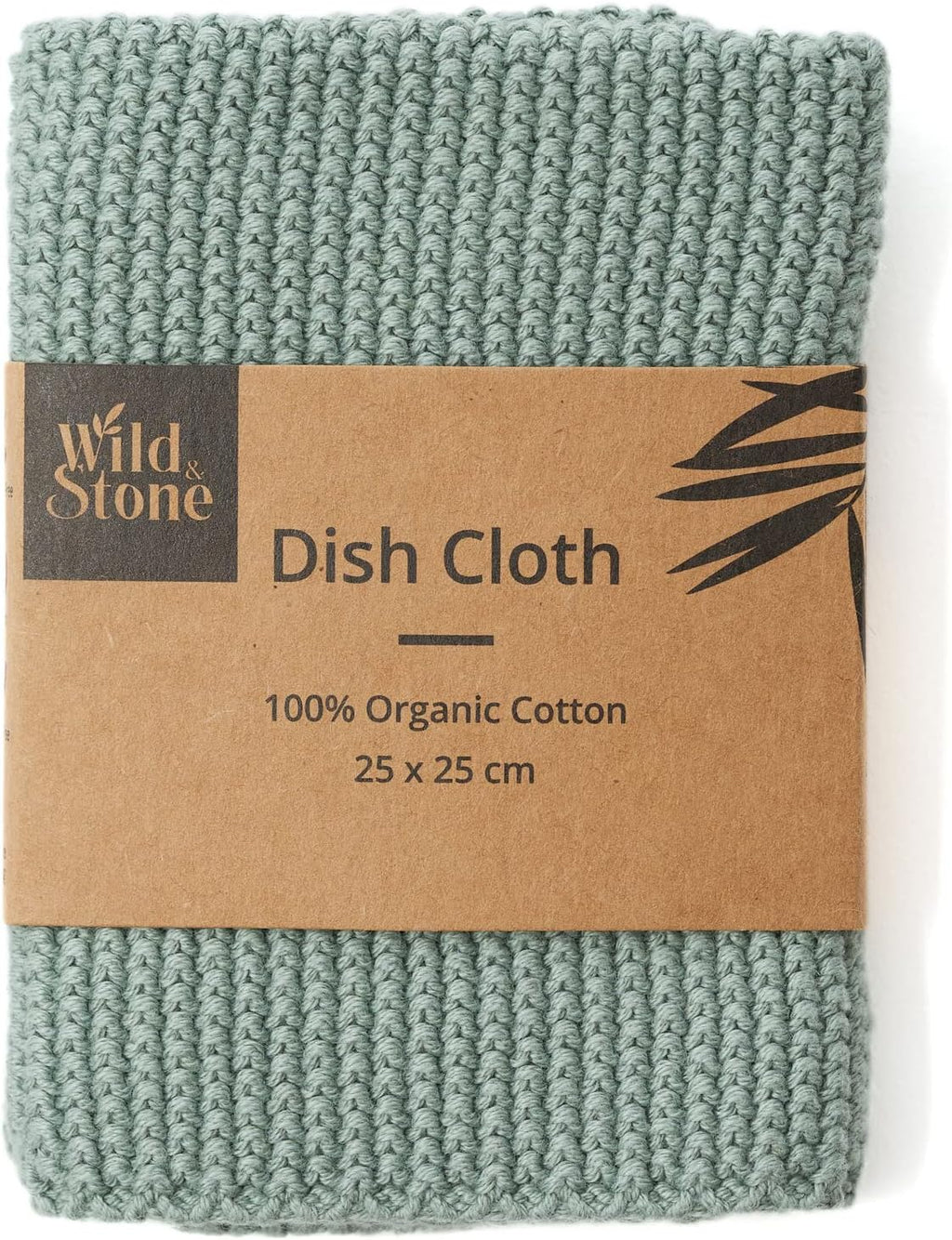 Eco - Friendly Organic Cotton Dishcloths - OurOwnHaven