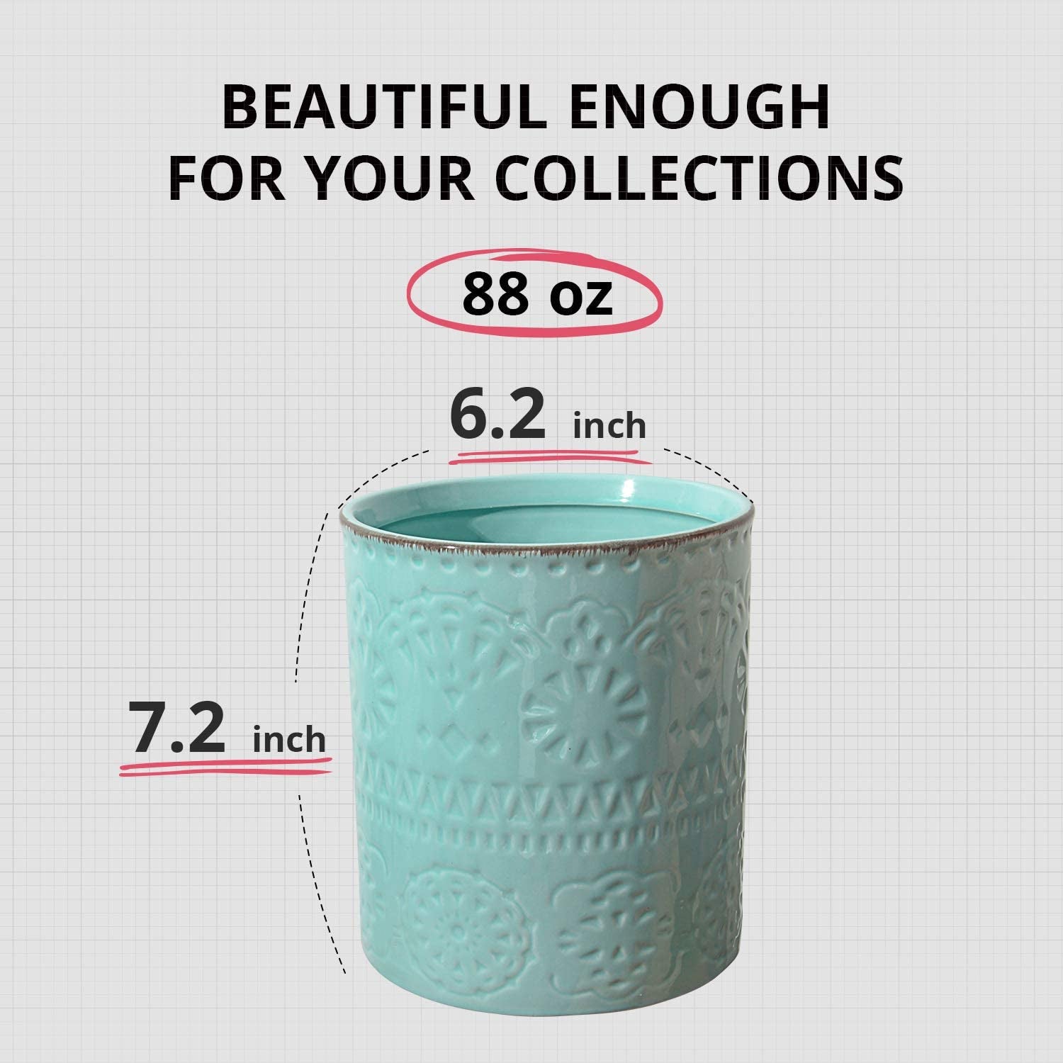 Partyreal Suction Cup Bathroom Organizer – Toothbrush, Toothpaste, Razor & Jewelry Holder for Mirror or Tile, No - Slip Wall Mount - OurOwnHaven